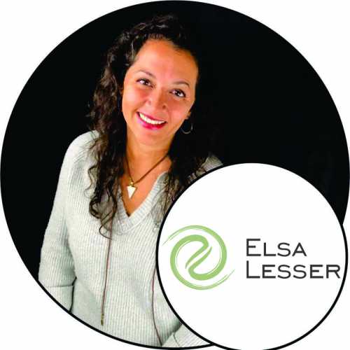 Logo de Elsa Lesser C.