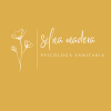 Logo de Silvia Madera Psicóloga