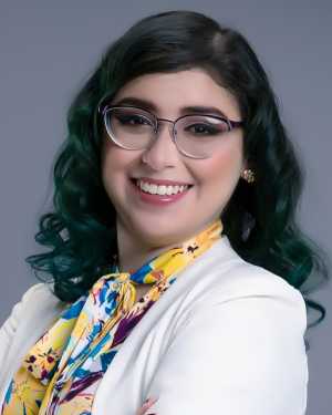 Patricia Mejía Adames
