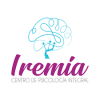 Logo de IREMIA Centro de Psicología Integral