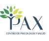 Logo de Centro PAX