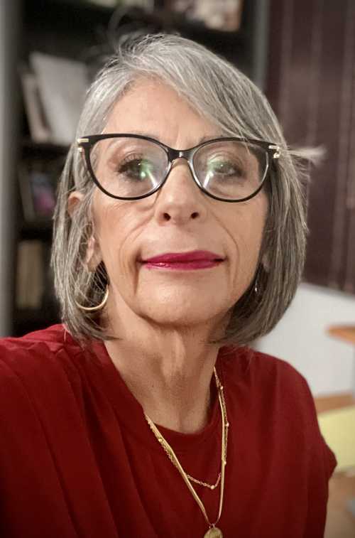 Logo de Dra. Maria Elizabeth Chávez