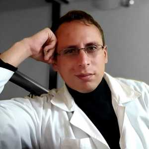 Dr Jorge Spencer Lopez Vidales