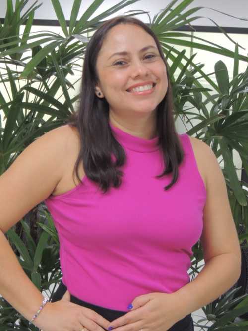 Logo de Sixtha Martín