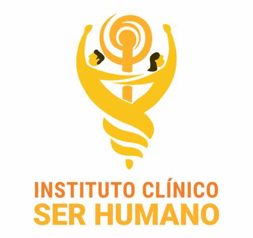 Logo de Clínica Ser Humano