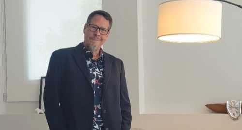 Logo de Condado Psychotherapy Zenter