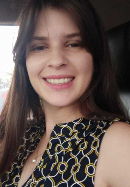 Logo de Psicóloga Terapeuta Maricel Chacón De Trindade