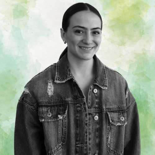 Logo de Maria Paz Borja de la Torre