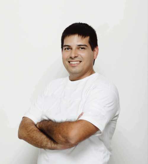 Logo de Daniel Alvarenga