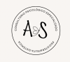 Logo de Consultorio de psicología para adultos y parejas