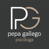 Logo de Pepa Gallego