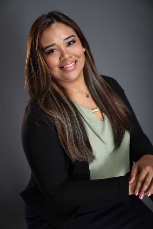 Logo de Psic. Zandrely Morales