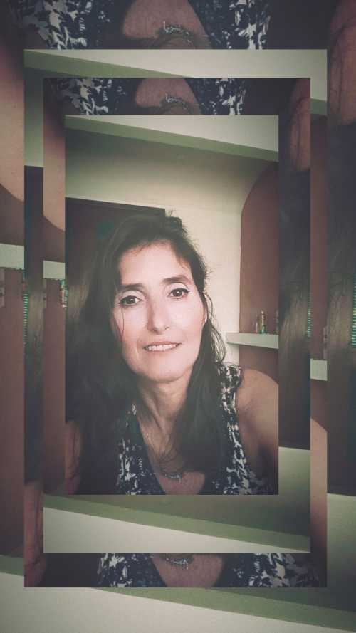 Logo de Psic. Maria de los Angeles Leon Graciano