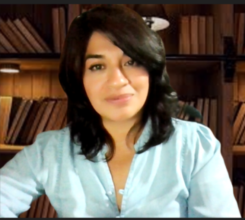 Logo de Psicóloga Frecia L. Zavaleta Asunción