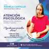 Logo de Psic. Clínica Pamela Castillo 0969573172