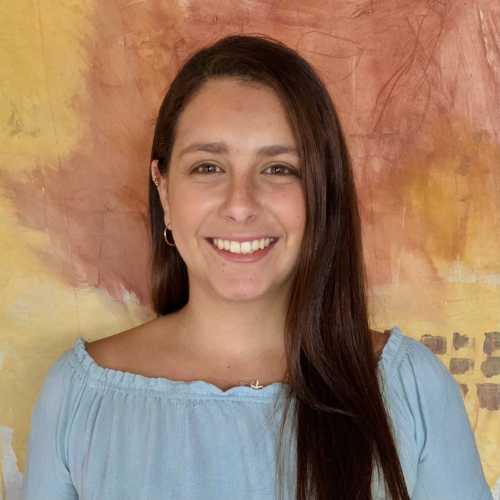 Logo de Ofelia Sanoja del Rosal