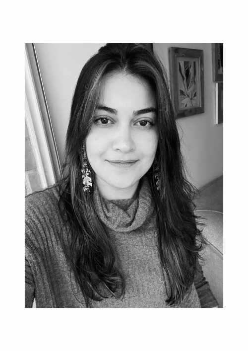 Logo de Maria Paulina López