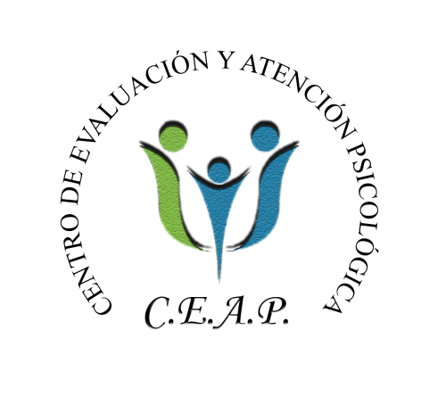 Logo de Centro Evaluación y Atención Psicológica