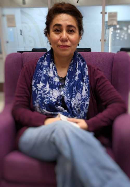 Logo de Leticia Pineda. Psicoterapia Psicoanalítica.