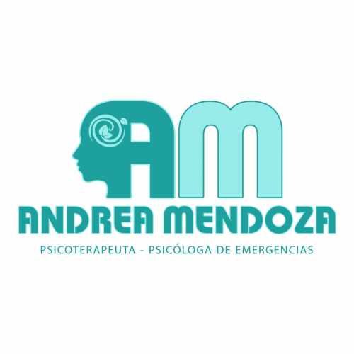 Logo de Andrea Mendoza
