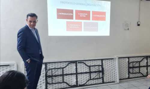 Logo de Psicología y Coaching