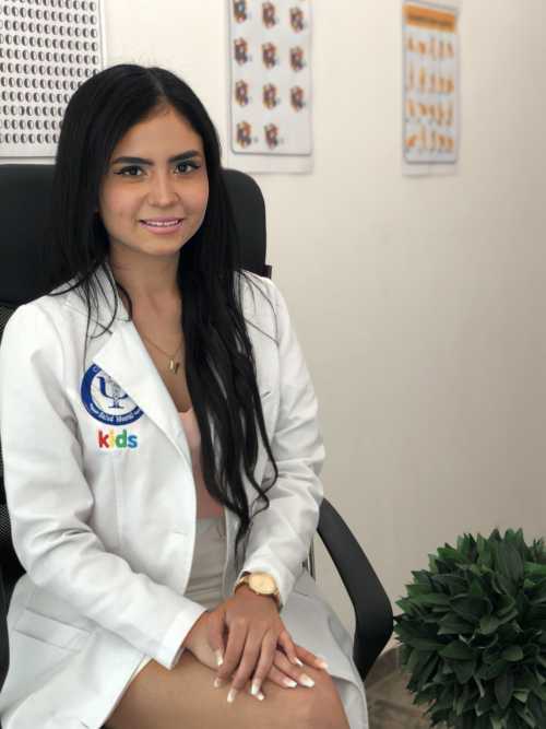 Logo de Psicóloga Clínica y tanatóloga Michelle Ojeda