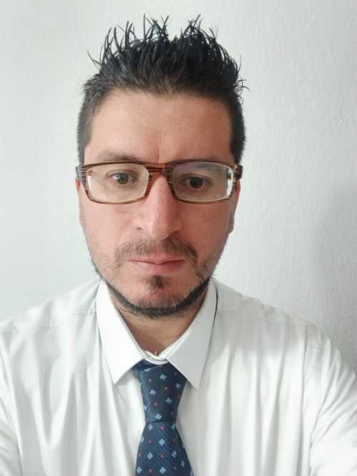 Logo de Jorge Sánchez Jinéz