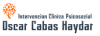 Logo de Oscar Eduardo Cabas Haydar