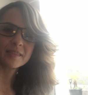 Psicoterapeuta Alejandra Prieto