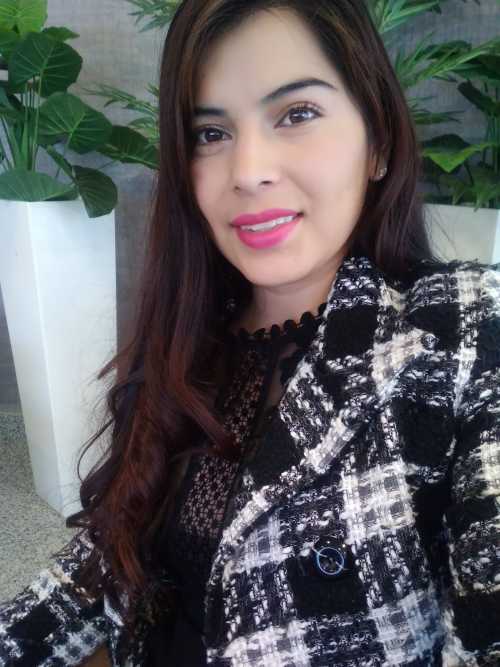 Logo de Lic. Martha Esperanza Jiménez Barrón