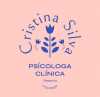 Logo de Psicologa Clínica Cristina A. Silva