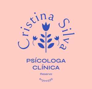 Psicologa Clínica Cristina A. Silva