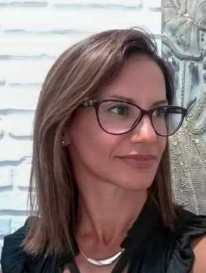 Psicóloga Carina González