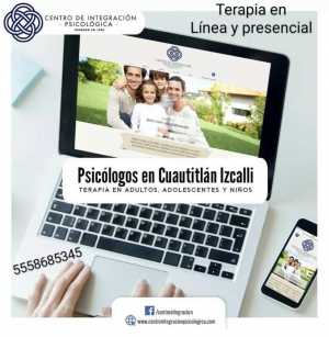 Centro de Integración Psicológica