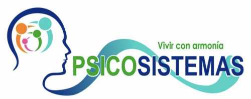Logo de Psicosistemas