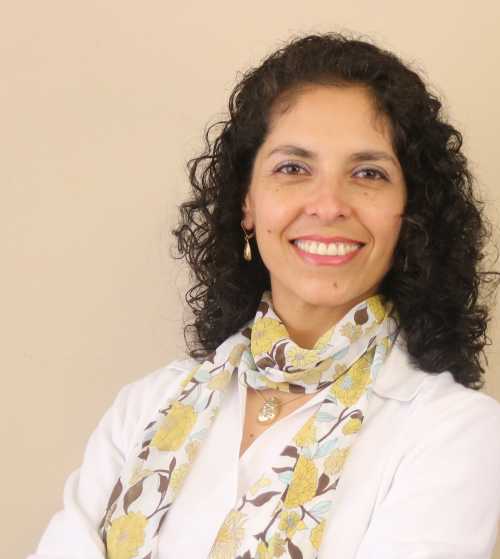 Logo de Psicóloga Grace Zamalloa S.