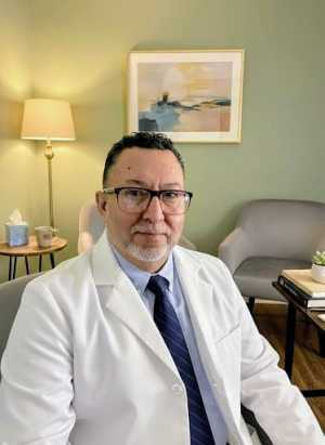 Psic Oscar Alberto Barragan Torres