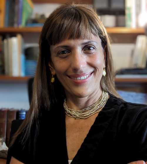 Logo de Lic. Sheyla Mago Psicoterapeuta Psicoanalítico