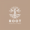 Logo de ROOT Clínica de la Familia