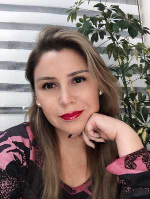 Bernardita Zúñiga Ossandón