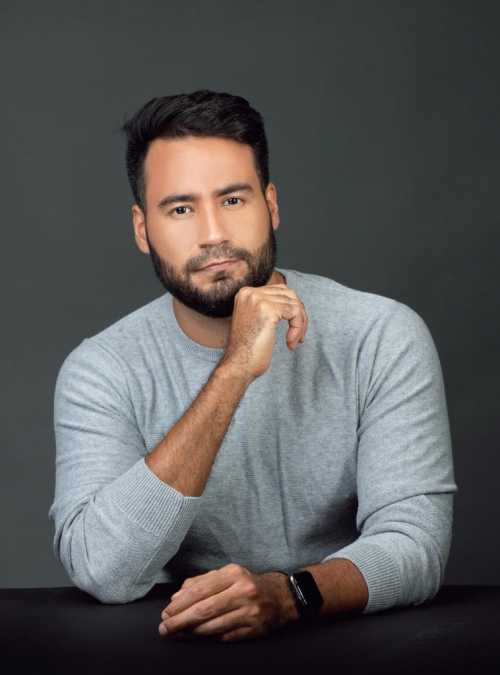 Logo de Emigdio Querales