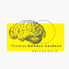 Logo de Psic. Thomas Méndez Cardozo