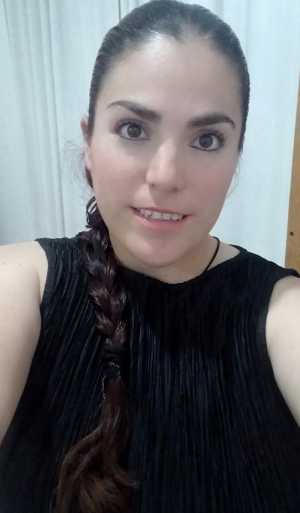 Lic. Ariadna Puente Psicoterapeuta y Coach