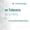 Logo de Psicóloga Gema Jerónimo Miguel