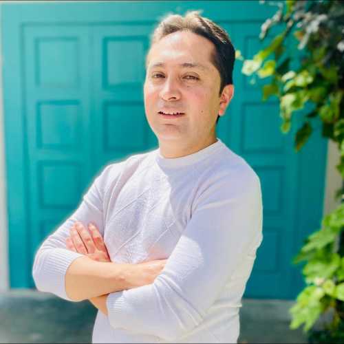 Logo de Psicólogo Diego Alvarez Bravo OpenMind