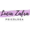 Logo de Lic. Lucía Zafra