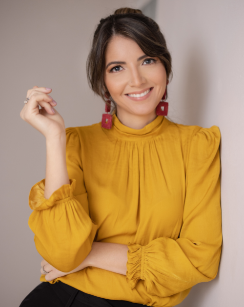 Logo de Dra. Natalie J. Padilla, Psy.D.