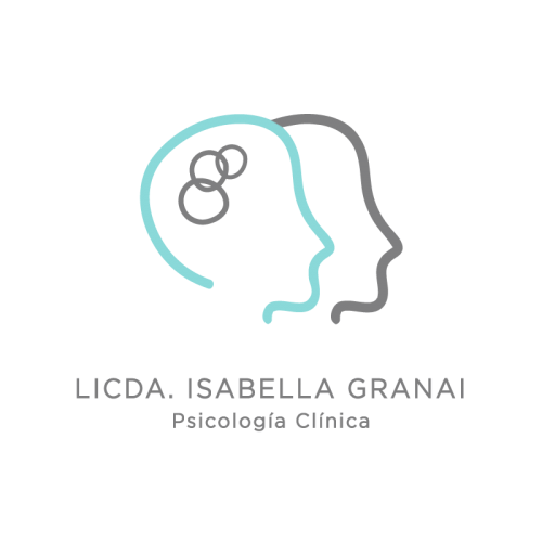 Logo de Licda. Isabella Granai M.A.