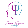 Logo de Jurgen Espinoza Vindell - Psicólogo Clínico.
