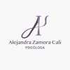 Logo de Psic. Alejandra Zamora
